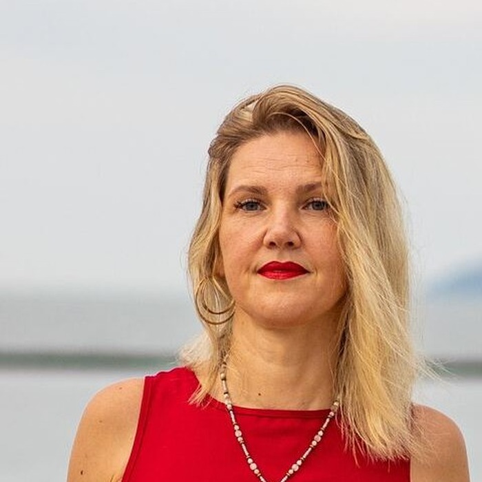 Verena R. T. Kemmerer