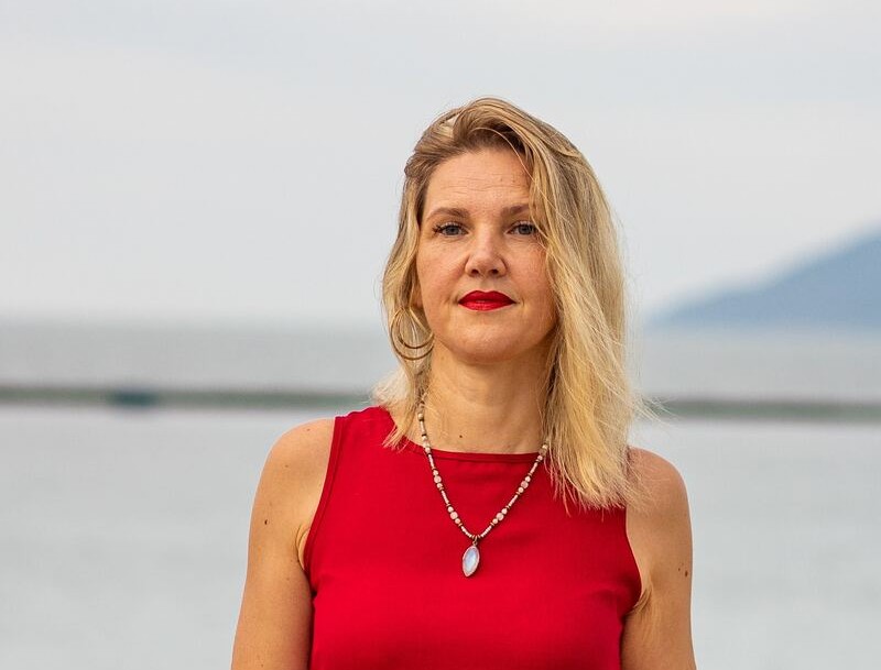 Verena R. T. Kemmerer