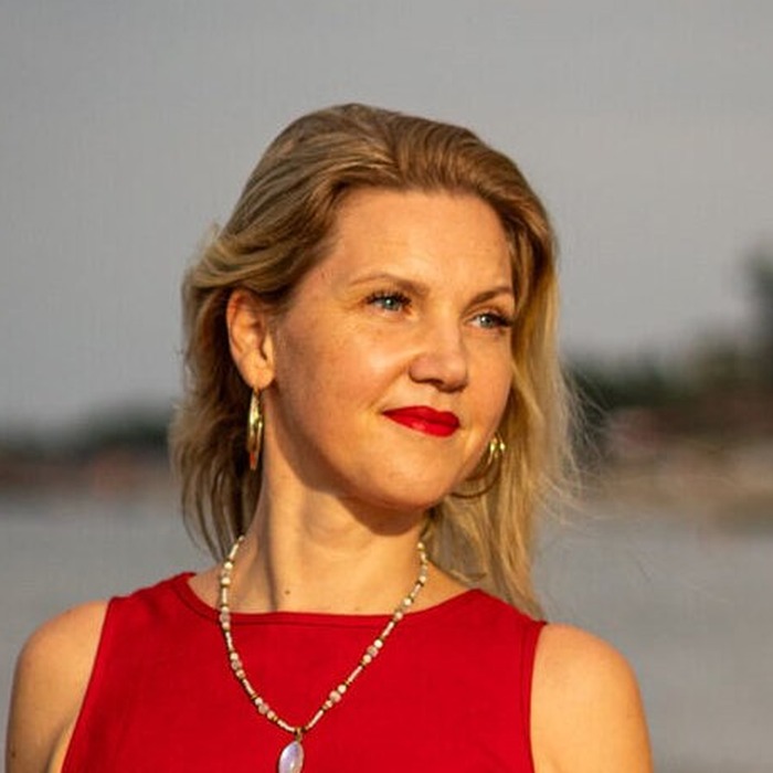 Verena R. T. Kemmerer