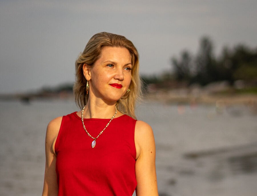 Verena R. T. Kemmerer