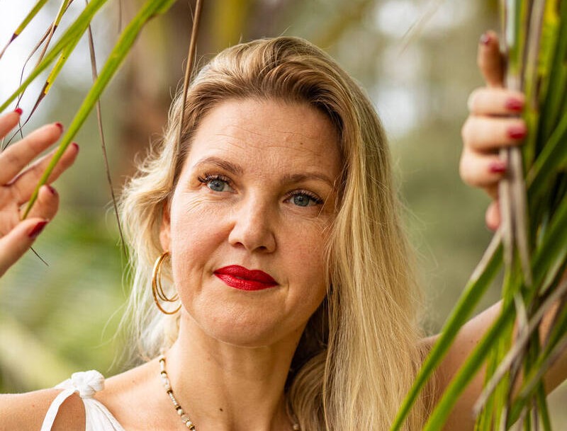 Verena R. T. Kemmerer